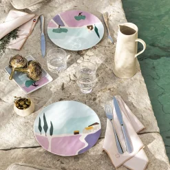 Aquatic Miroir
