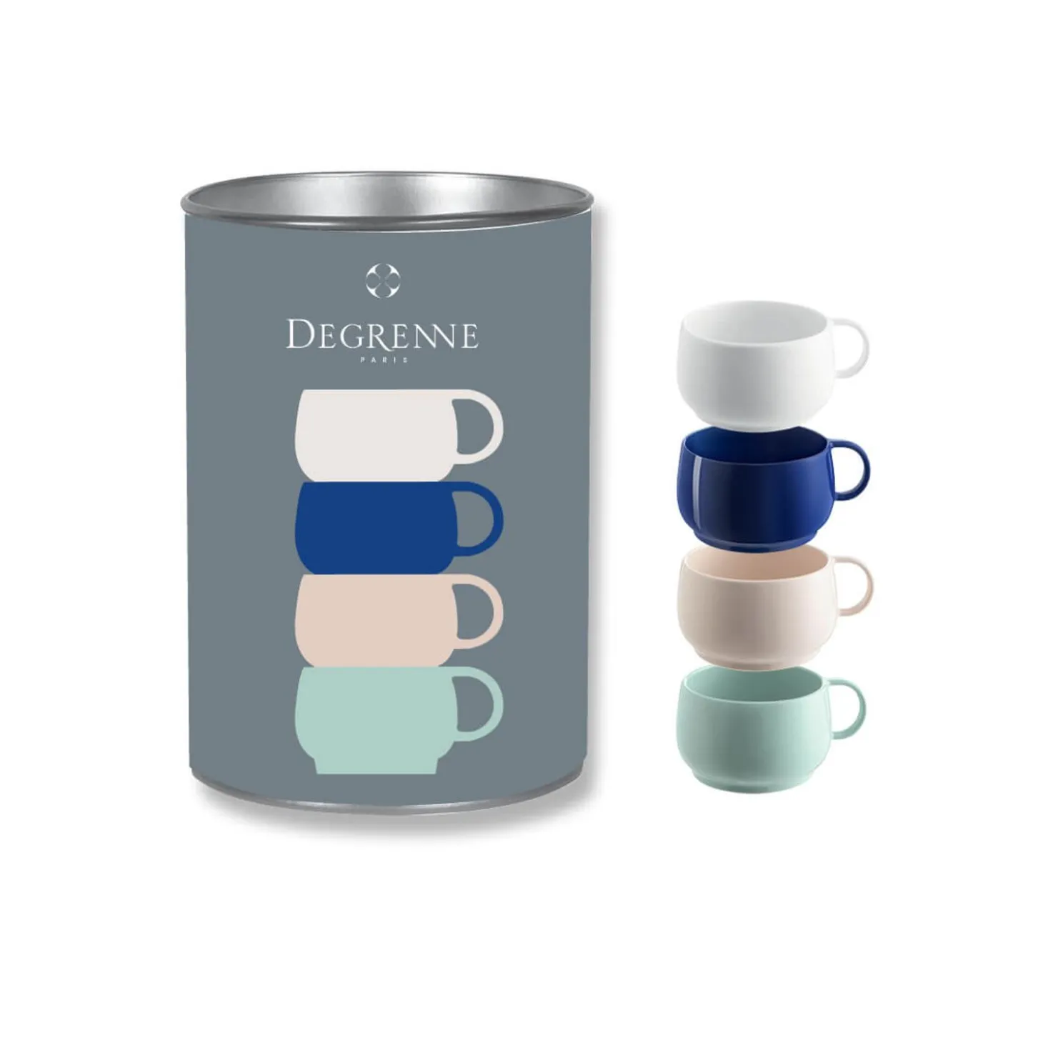 Caféterie Empileo
