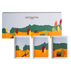 Destination Foret