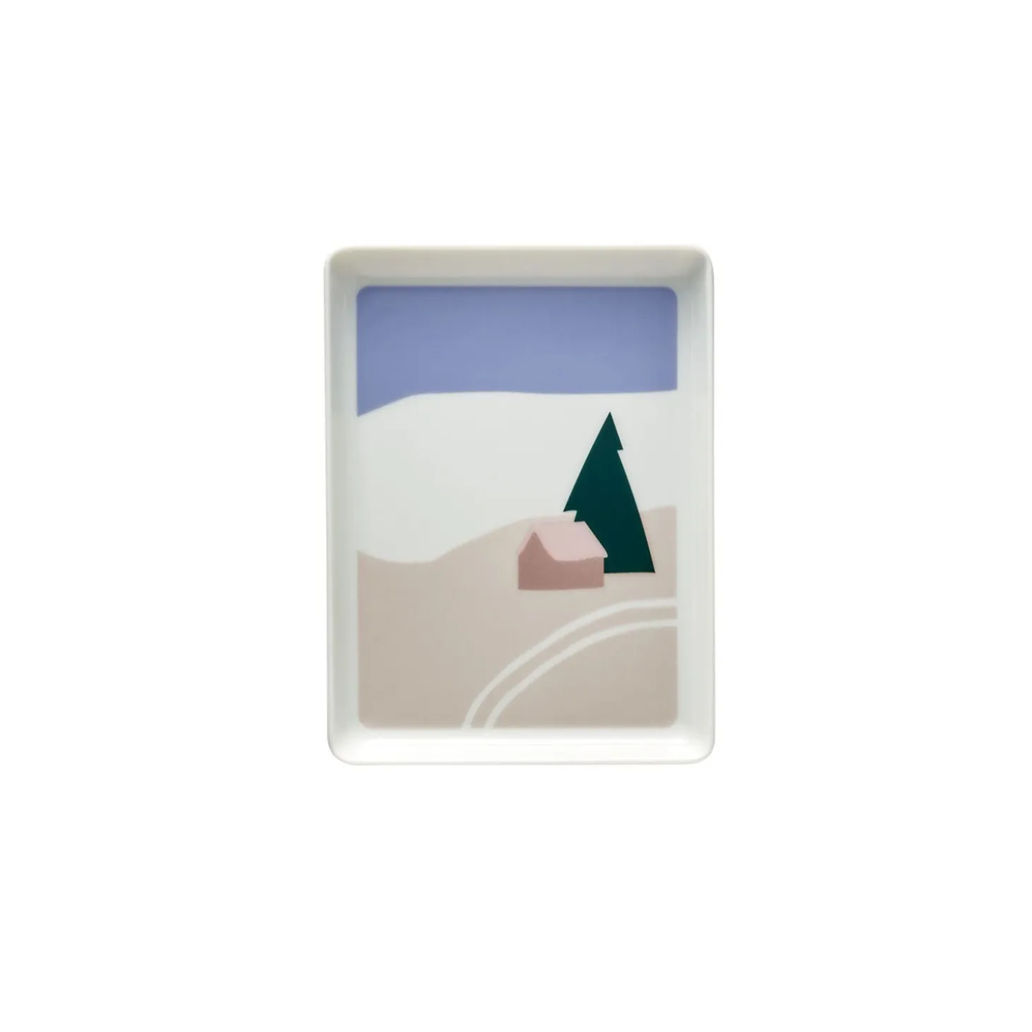 Destination Montagne