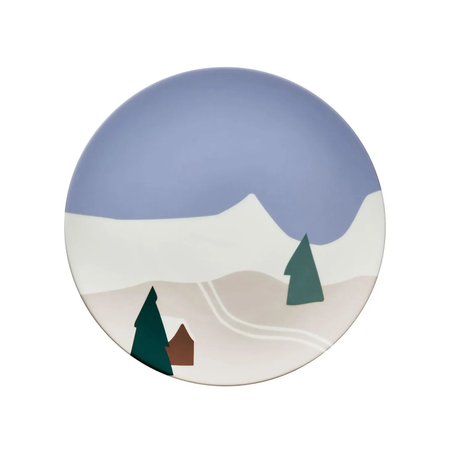 Destination Montagne