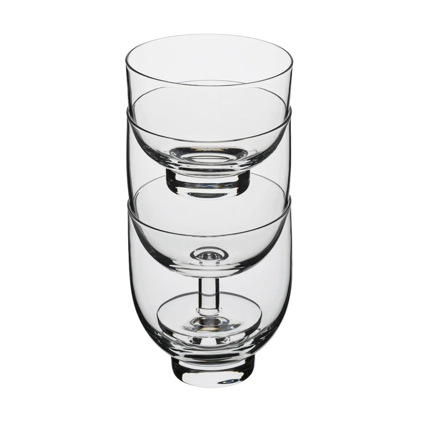 Empileo Transparent