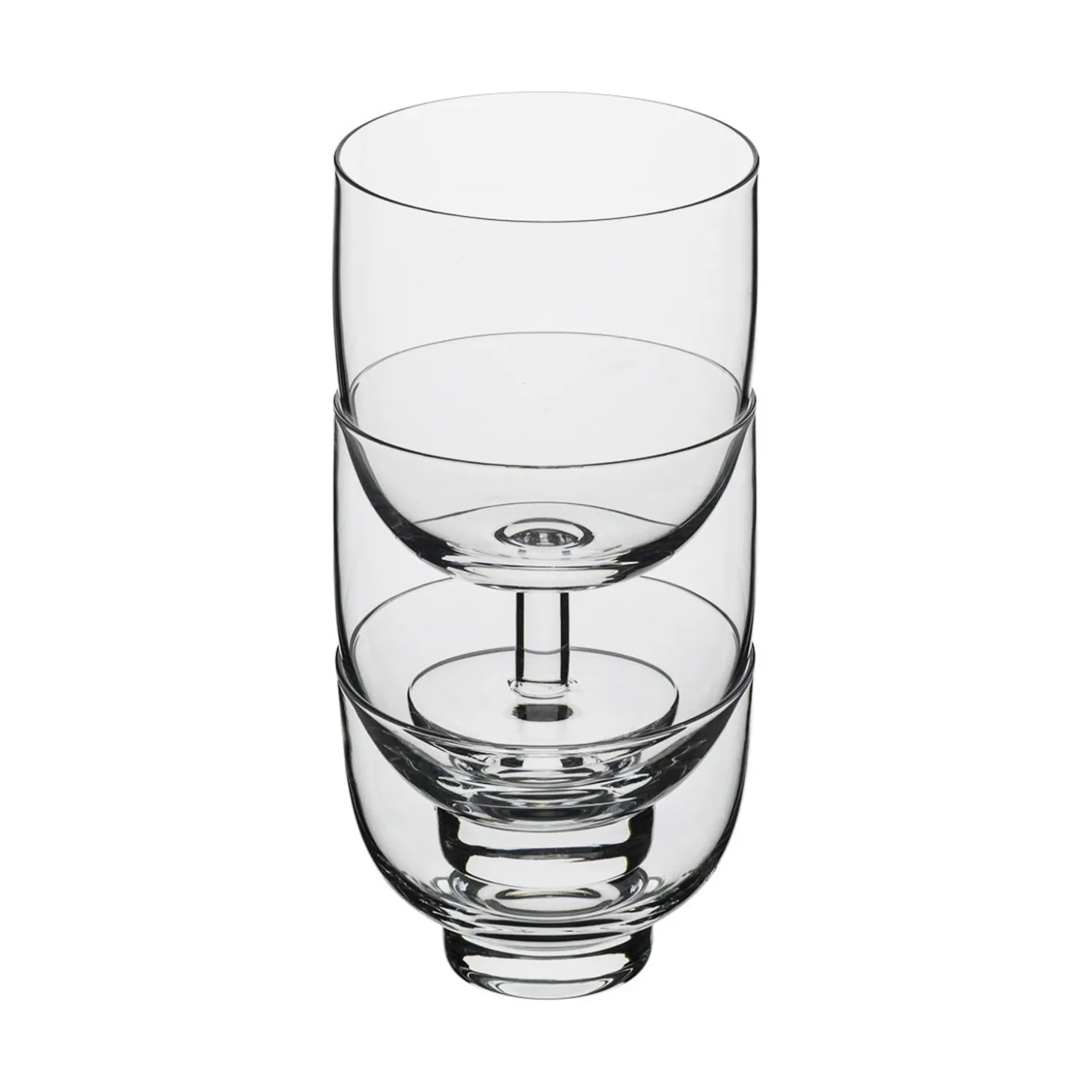 Empileo Transparent