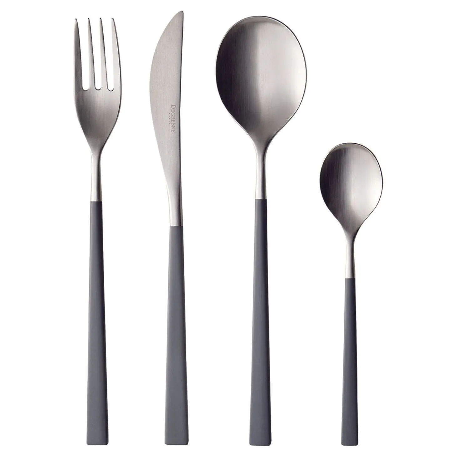 Fuse Color Gris