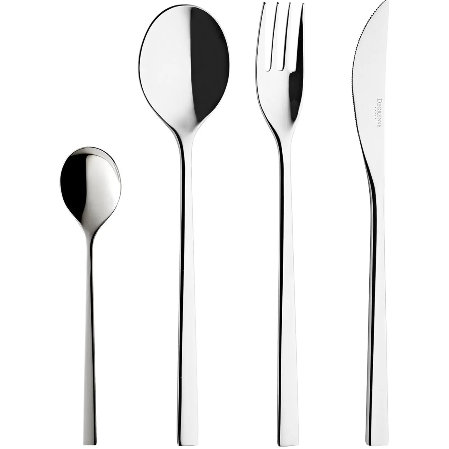 Fuse Miroir