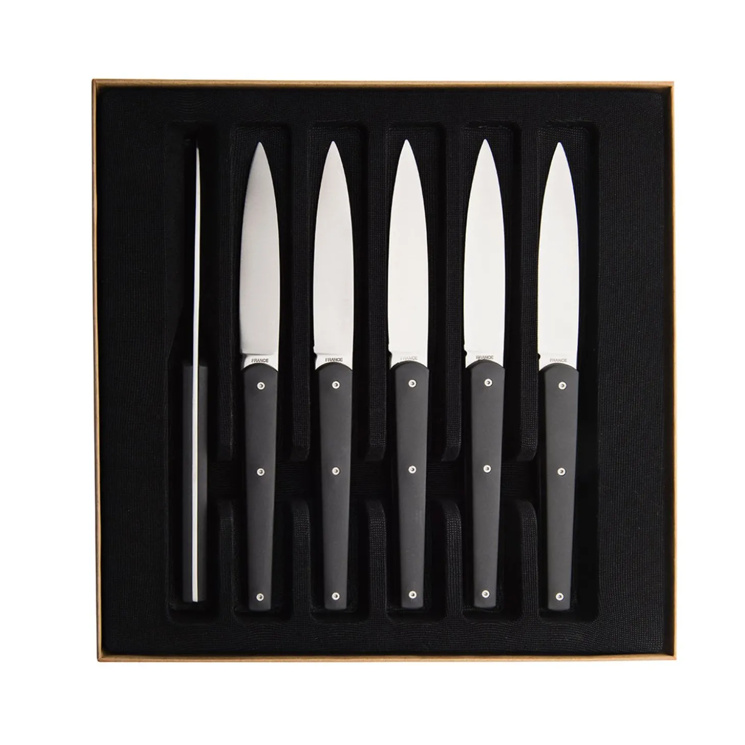 Mirage Miroir Anthracite