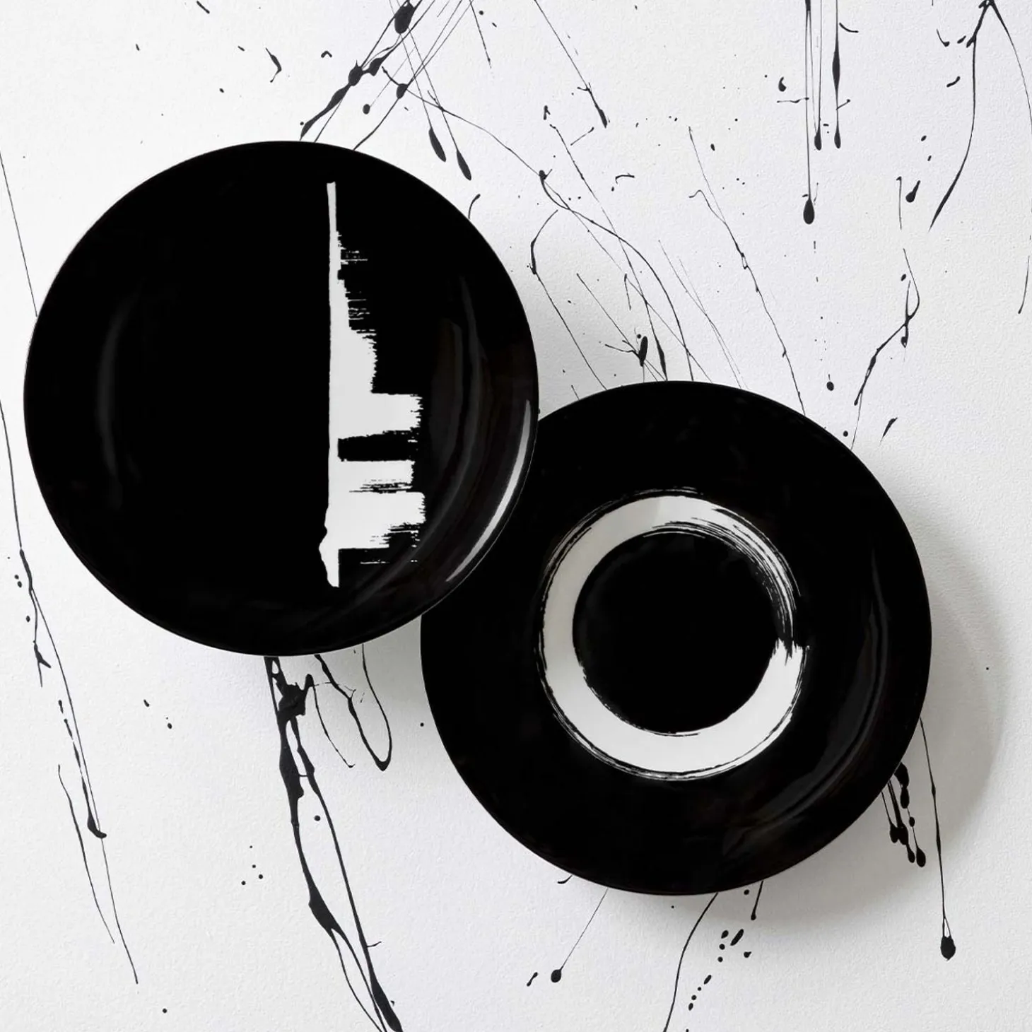 Modulo Noir Arty Creation