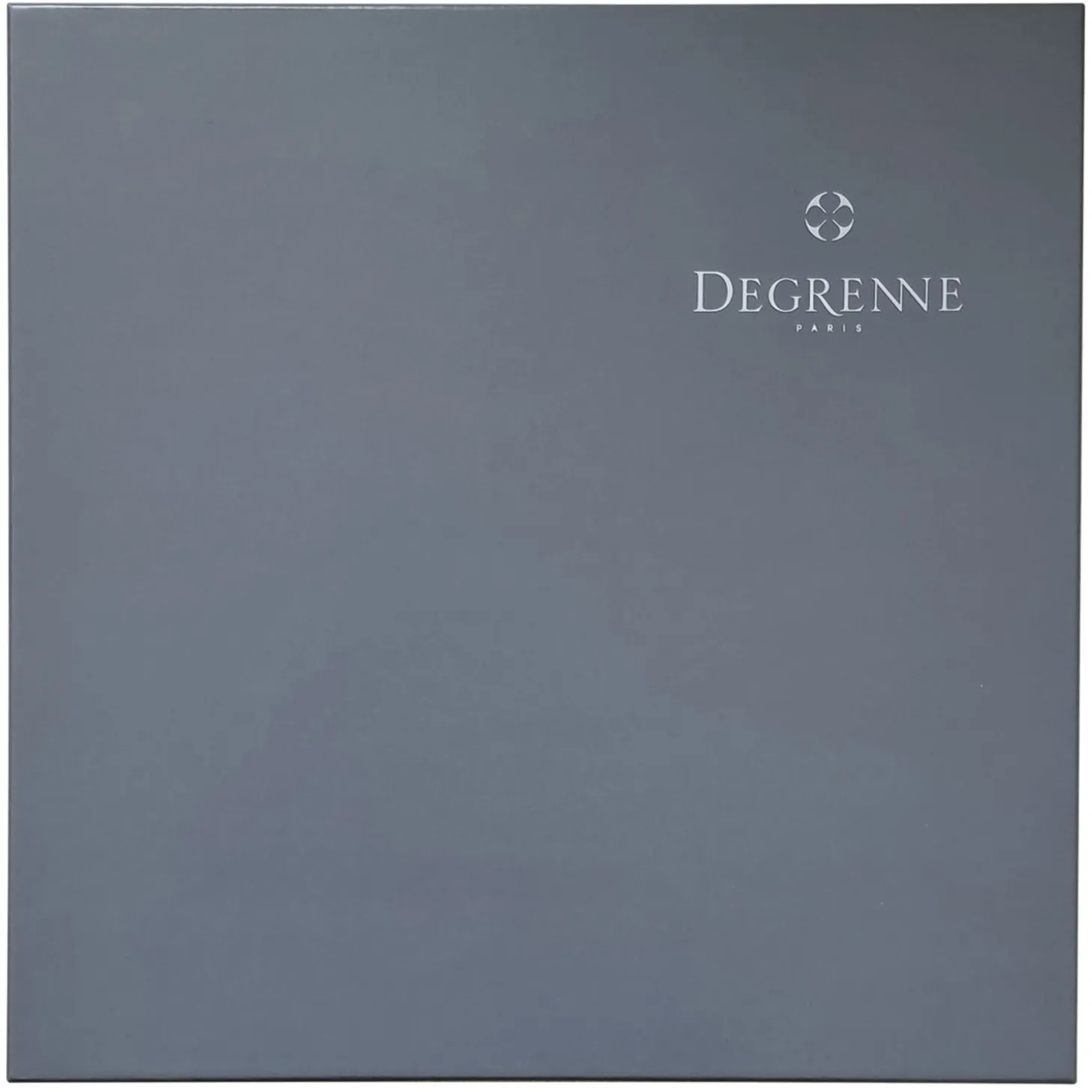 Quartz Miroir Rouge